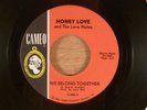 Honey Love & The Love Notes  We Belong Together/Mary Ann  Northern Soul