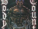 BODY COUNT - Body Count - Vinyl (LP)