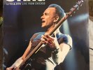 NEW SEALED MINT 2017 LP Sting 57th & 9th LIVE FROM CHICAGO A&M RARE Fan Club