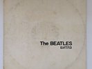 The Beatles – White Album 2xLP Gatefold russian label Antrop