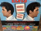 Elvis Presley RCA LSP-3787 Trouble Double LP