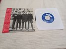 Ep 45 T The BEATLES Kansas City+ 3 Pressage Espagnol  Très Bon État Odéon 16643
