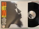 Various - Red Hot On Impulse 2LP 1994 GRP 11511 VG+ Jazz Compilation