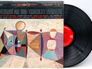 CHARLES MINGUS - MINGUS AH UM - JAZZ LP  2-EYE COLUMBIA CS 8171