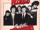 Rezillos My Baby Does Good Sculptures 7