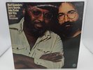 Merl Saunders Jerry Garcia Live at Keystone 1976 Fantasy F-79002 Release Vinyl