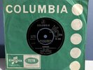 Valerie Mitchell Sunshine UK HMV DB 8265 1967  7
