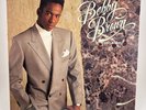 Bobby Brown Don't Be Cruel MCA 42185 VTG Vinyl 1988 LP Record W/ My Prerogative