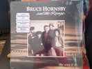 Bruce Hornsby - The Way It Is - 1986 LP Vinyl - RCA AFL1-5904 FAC SEALED