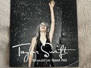 Taylor Swift - WHITE COLOURED Should've Said No  7” Vinyl NUMBERED