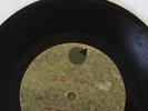BEE GEES : I.O.I.O - rare german ACETATE -only one copy exists- Tonstudio Pfanz 