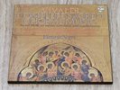 Vivaldi Complete Sacred Choral Music Vol 1 & 2 Box Set by Negri Philips 2xLP VG+