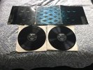 The Who-Tommy 1969 1st Press Track 2 LP Laminated Gatefold UK Press A/1 B/1