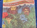 Beach Boys Endless Summer Dble LP, Giant Records Taiwan, NM, ERRORS, COLLECTORS