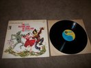 The Wizard Of Oz Original Sound Track LP MGM SE 3996 ST   - 1962 - EX VINYL