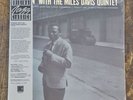 Workin' With The Miles Davis Quintet Original Jazz Classics Series RTI Vinyl