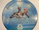 IRON MAIDEN - SEVENTH SON OF A SEVENTH SON Picture Disc 1988 Made in England UK