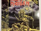 IRON MAIDEN - SANCTUARY 12