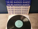 Wes McKenzie Quartet Arrives LP Jazz Signed Private Press Beatles Tracks Viva 67