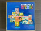 Adventures in Stereo: 10 Album Set (1962)