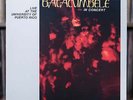 Batacumbele - In Concert - Live At The University Of Puerto Rico - 2LP - 1988 Mo