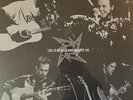 Metallica Vinyl Club 2022 Live At Bridge School Benefit 1997 - NEW & SEALED