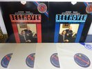 NM BEETHOVEN - COMPLETE VIOLIN SONATAS 4LP SET, Stern, Istomin, CBS I2M 39680/1