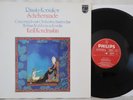 Philips 9500681 MINT Rimsky-Korsakov Scheherazade Kondrashin Krebbers ED1 LP
