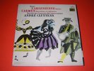 CLUYTENS  §   BIZET  