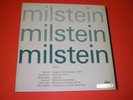RECITAL  MILSTEIN  §  MOZART / BEETHOVEN...FRENCH  CAPITOL STEREO SP 8528   NM