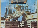 Jimmy Buffett ‎A White Sport Coat And A Pink Crustacean LP  ABC DSX-50150