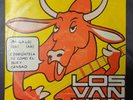 Los Van Van – El Baile Del Buey Cansao - Latin, Afro-Cuban, Jazz,  Cuba, 1991