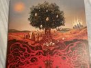 Heritage by Opeth (Vinyl, Oct-2011, 2 Discs, Roadrunner Records)