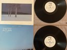 George Winston DECEMBER & AUTUMN Piano Solos LP - WH-1025, WH-1012 - Both NM