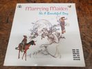 IT'S A BEAUTIFUL DAY Marrying Maiden LP Still Sealed VINYL Record NEW OLD STOCK