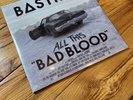 Bad Blood by Bastille (Record Store Day 2020 drop NEW sealed
