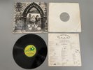 Edgar Broughton Band - Sing Brother Sing -1st Press Harvest/No EMI + Insert