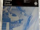 LP: The Horace Silver Quintet, Silver’s Blue, Epic, Mono