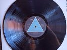 PINK FLOYD The Dark Side Of The Moon JAPAN 1973 LP Solid Blue EOP-80778
