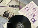Secret Affair - Behind Closed Doors - LP Vinyl Record Album 1980 UK