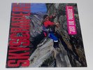David Lee Roth (Van Halen) Skyscraper 1988 Vinyl LP SEALED NOS Steve Vai