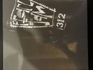 Pearl Jam Vault #2 Vic Theatre Chicago 8/2/2007 Vinyl, New and Sealed