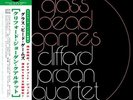 Clifford Jordan Quartet – Glass Bead Games VINYLE 2X  LP 33T jazz  neuf scellé