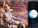 HORACE SILVER Song For My Father LP BLUE NOTE BLP 4185 EAR MONO Joe Henderson