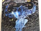 JAMIROQUAI – SYNKRONIZED 1999 WORK O 69973 US LP 1ST PRESS RARE ACID JAZZ VINYL