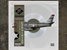 EMINEM KAMIKAZE 5TH ANNIVERSARY DIE CUT 7