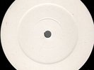 Sade Stronger Than Pride LP vinyl UK Epic 1988 white label test pressing LP