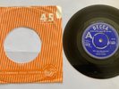 SMALL FACES - Sha-La-La-La-Lee - Grow Your Own - Promo Demo - Decca - 1966 UK