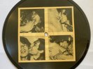 ROLLING STONES - If You Can't Rock Me EP - Promo Demo  ANDY WARHOL  1977 Picture