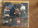 The Who - Who Are You Super Disk Half Speed Mastered Mint